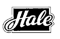 HALE