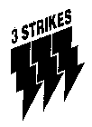 3 STRIKES