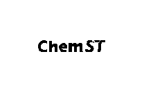 CHEMST