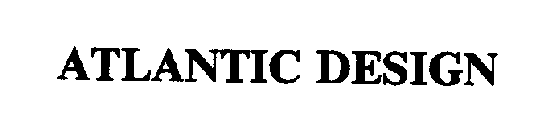 ATLANTIC DESIGN