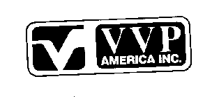 VVP AMERICA INC.