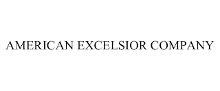 AMERICAN EXCELSIOR COMPANY