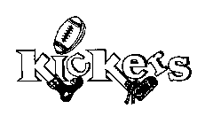 KICKERS