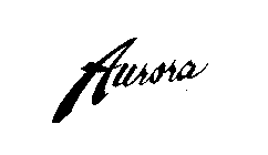 AURORA R.S.V.P.