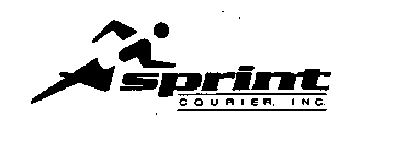 SPRINT COURIER, INC.