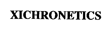 XICHRONETICS