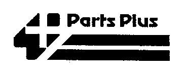 PARTS PLUS