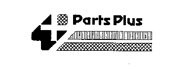 PARTS PLUS