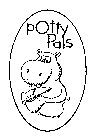 POTTY PALS