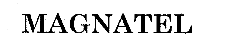 MAGNATEL