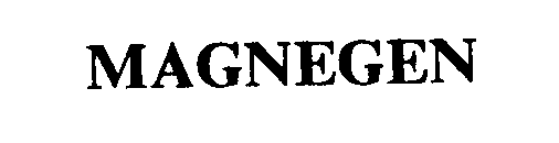 MAGNEGEN