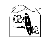 IDENT TAG