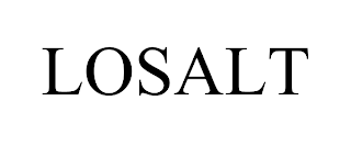 LOSALT