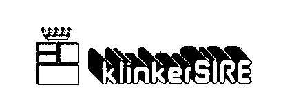 KLINKERSIRE