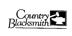 COUNTRY BLACKSMITH