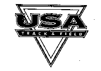 USA TRACK & FIELD