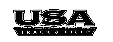 USA TRACK & FIELD