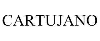 CARTUJANO