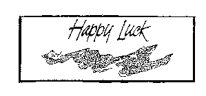 HAPPY LUCK