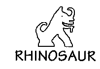 RHINOSAUR