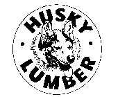 HUSKY LUMBER