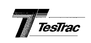 T TESTRAC