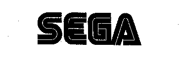 SEGA