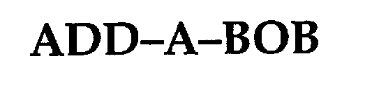 ADD-A-BOB