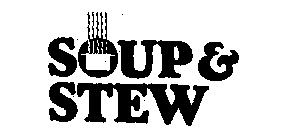 SOUP & STEW