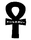 BLACK-N-STYLE