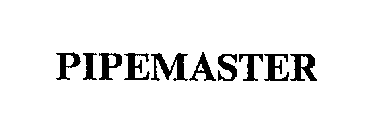 PIPEMASTER