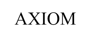 AXIOM