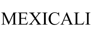 MEXICALI