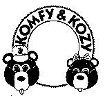 KOMFY & KOZY