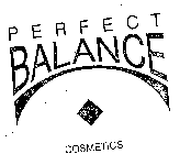 PERFECT BALANCE COSMETICS