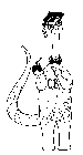 C.B.