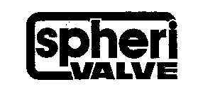 SPHERI VALVE