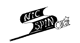 NIC SPIN OLI