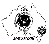 CLAN MACKENZIE