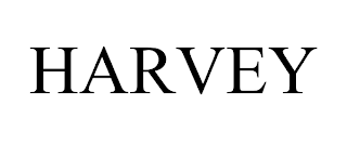 HARVEY