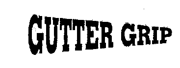 GUTTER GRIP