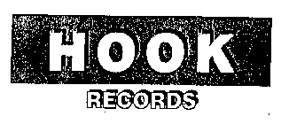 HOOK RECORDS