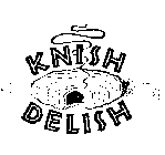 KNISH DELISH