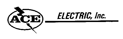 ACE ELECTRIC, INC.