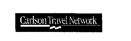 CARLSON TRAVEL NETWORK