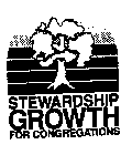 STEWARDSHIP GROWTH FOR CONGREGATIONS