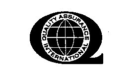 Q QUALITY ASSURANCE INTERNATIONAL