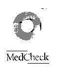 O MEDCHECK