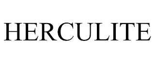 HERCULITE