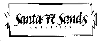 SANTA FE SANDS COSMETICS